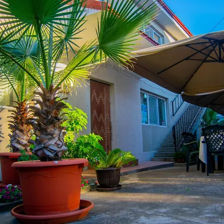 Casa Alexia Gæstehus 3*