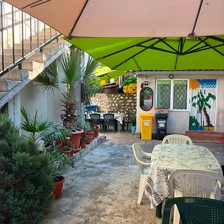 Casa Alexia Gæstehus