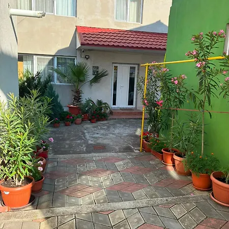 Casa Alexia 3*