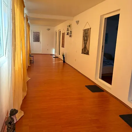 Gæstehus Casa Alexia