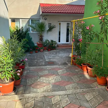 Casa Alexia 3* Costinesti