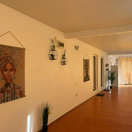 Casa Alexia 3*