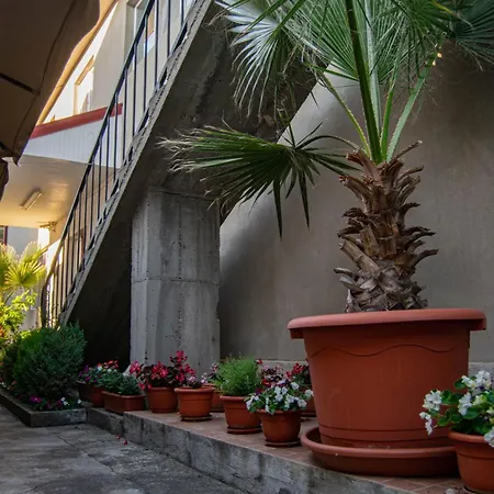 Casa Alexia Costinesti
