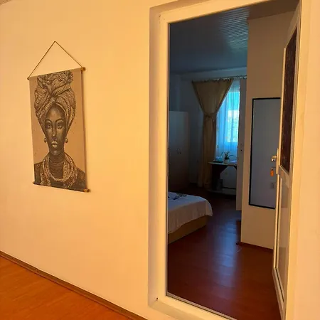 Casa Alexia Costinesti