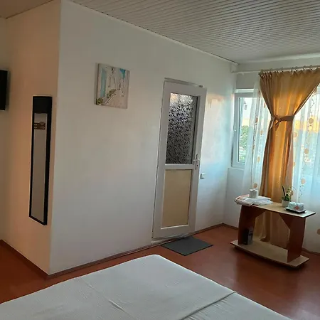 Gæstehus Casa Alexia