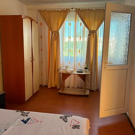 Casa Alexia Gæstehus 3*