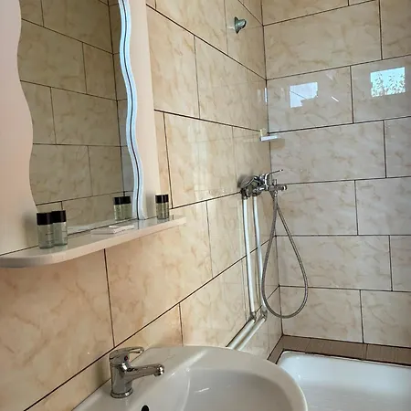 Casa Alexia 3* Costinesti