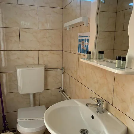 Gæstehus Casa Alexia 3*